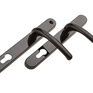 Fab & Fix Balmoral Multipoint Inline Lever Door Handle Pair additional 8