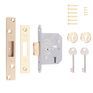 ERA Viscount 5 Lever Mortice Deadlock additional 1