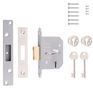 ERA Viscount 5 Lever Mortice Deadlock additional 3