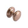 Fab &amp; Fix Heritage Round Door Knob additional 3