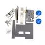Fire Essentials CE Fire Rated Complete Lock Door Pack additional 1