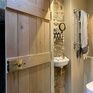XL Joinery Rustic Unfinished Solid Oak Ledged & Braced Internal Door additional 3