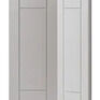 JB Kind Mistral White Bi-fold Door (35 x 1981 x 762) additional 1