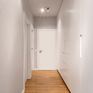 Mendes White Basic Primed Corsica Internal Door additional 2