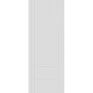 Mendes White Basic Primed Corsica Internal Door additional 1