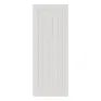 JB Kind Thames White FD30 Fire Door additional 1