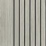 JB Kind Aria Grey Pre-Finished Grooved Laminate Internal Door additional 4