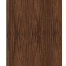 Deanta F200 Pre-Finished Walnut Veneer Flush Internal Door additional 2
