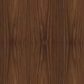 Deanta F200 Pre-Finished Walnut Veneer Flush FD60 Fire Door additional 1