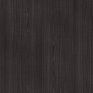 Deanta F100 Pre-Finished Dark Grey Ash Veneer Flush FD60 Fire Door additional 1