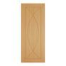 Deanta Amalfi Pre-Finished Oak Internal Door additional 1