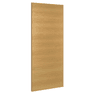 Deanta Augusta Modern 5 Panel Pre-Finished Oak Internal Door additional 3