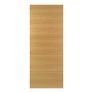 Deanta Augusta Modern 5 Panel Pre-Finished Oak Internal Door additional 2