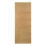 Deanta Cadiz Pre-Finished Oak Internal Door additional 1