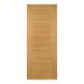 Deanta Pamplona Pre-Finished Oak Internal Door additional 1