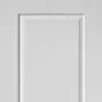 JB Kind 2-Panel Caprice Grained White Primed Internal Door additional 2