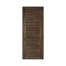 Deanta Seville 9 Panel Pre-Finished Walnut FD30 Fire Door additional 2