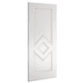 Deanta Ascot White Primed FD30 Fire Door additional 3
