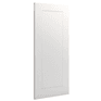 Deanta Denver White Primed Internal Door additional 3