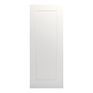 Deanta Denver White Primed FD30 Fire Door additional 1