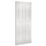Deanta Rochester White Primed Internal Door additional 3