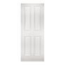 Deanta Rochester White Primed Internal Door additional 1