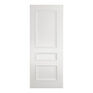 Deanta Windsor White Primed Internal Door additional 1