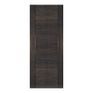 Deanta Montreal Dark Grey Ash FD30 Fire Door additional 1