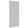 Deanta Ravello Light Grey Ash FD30 Fire Door additional 3