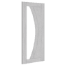 Deanta Ravello Light Grey Ash Glazed Internal Door additional 3