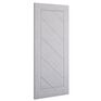 Deanta Torino Light Grey Ash Internal Door additional 3