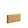 Deanta Pre-Finished Oak Shaker Architrave additional 1
