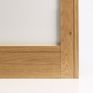 Deanta Pre-Finished Oak Shaker Architrave additional 2