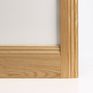 Deanta Pre-Finished Oak Traditional Skirting - 3.6m (Pack of 4) additional 2