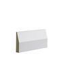 Deanta White Primed Half Splayed Architrave additional 1