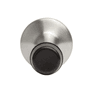 Deanta Cylinder Door Stop Satin Stainless Steel additional 2