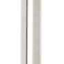 Deanta Satin Stainless Steel D-Pull Handle additional 5