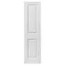JB Kind Canterbury Grained Primed White Door (4 Panels) additional 6