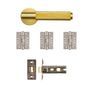 Deanta Sparta Door Handle Latch Kit additional 1