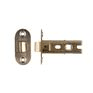 Deanta Satin Nickel Fire Rated Tubular Latch additional 4