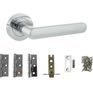 Atlantic Carolina Door Handle Pack additional 5