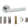Atlantic Carolina Door Handle Pack additional 6
