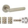 Atlantic Carolina Door Handle Pack additional 3