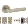 Atlantic Carolina Door Handle Pack additional 4