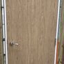 Apex Internal FD30 Oak Finish Fire Door additional 3
