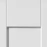 JB Kind 3 Panel Geo White Primed Shaker Internal Door additional 3