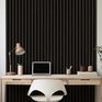 JB Kind Premium Acoustic Slatted Wall Panel (Various Colours) additional 19
