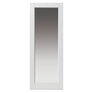 JB Kind 1 Light Tobago White Primed Glazed Internal Door additional 1
