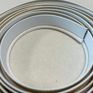 Surface Mounted Intumescent Fire &amp; Smoke Seal (5.2m) additional 2