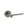 Senza Pari Darrio Lever Door Handle on Round Rose additional 6